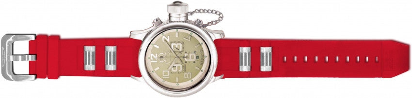 Image Band for Invicta Russian Diver 4581