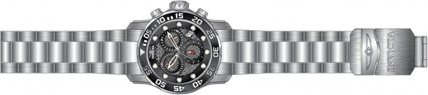 Image Band for Invicta Pro Diver 19836