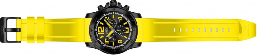 Image Band for Invicta Specialty 1918