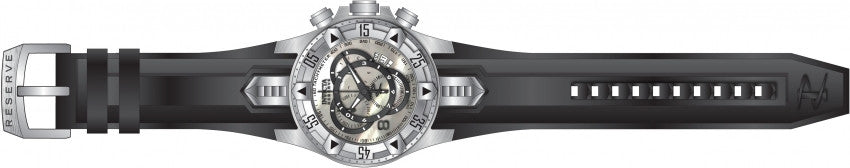 Image Band for Invicta Excursion 80637