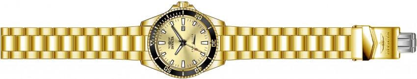 PARTS for Invicta Pro Diver 15186