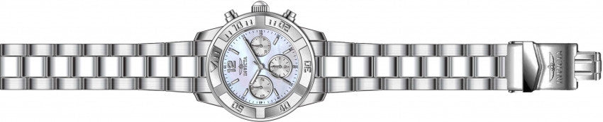 Image Band for Invicta Angel 21663