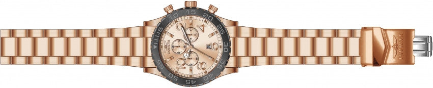 Image Band for Invicta Specialty 15161