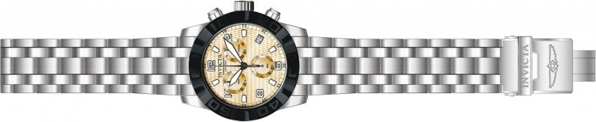 Image Band for Invicta Pro Diver 80373