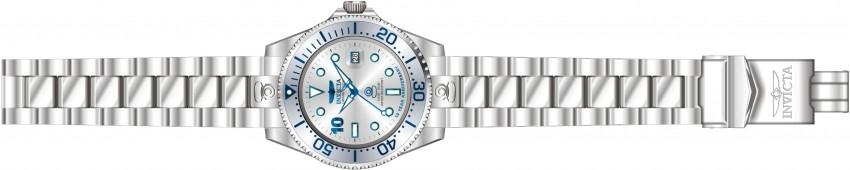 PARTS for Invicta Pro Diver 16856