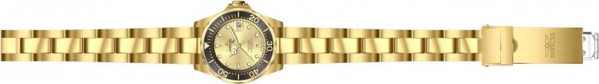 PARTS for Invicta Pro Diver 14987