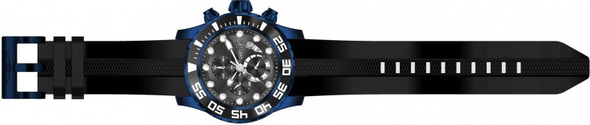 Image Band for Invicta Pro Diver 19249