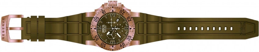 Image Band for Invicta Excursion 11910