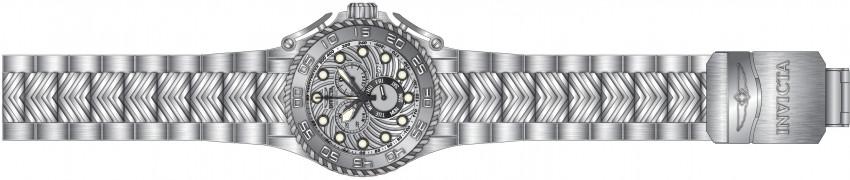 PARTS for Invicta Pro Diver 12933