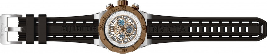 Image Band for Invicta Aviator 15892