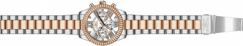 Image Band for Invicta Angel 21426