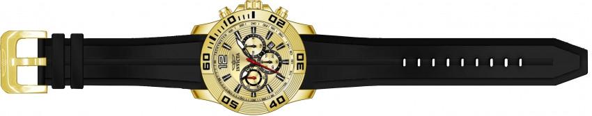 PARTS for Invicta Pro Diver 20302
