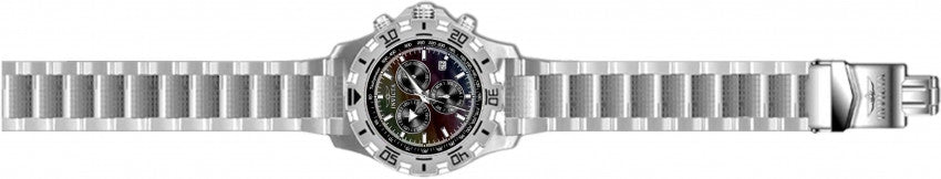 Image Band for Invicta Specialty 80167