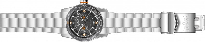 Image Band for Invicta Aviator 22984