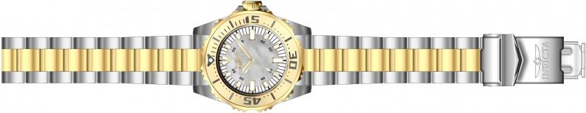 PARTS for Invicta Pro Diver 17694