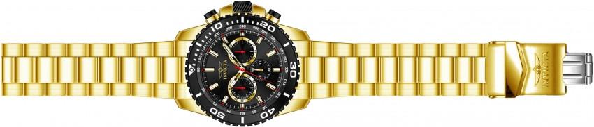 PARTS for Invicta Pro Diver 19846