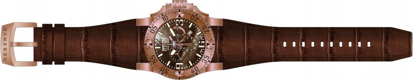 Image Band for Invicta Excursion 80678