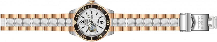 PARTS for Invicta Pro Diver 15596
