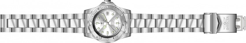 Image Band for Invicta Pro Diver 16648