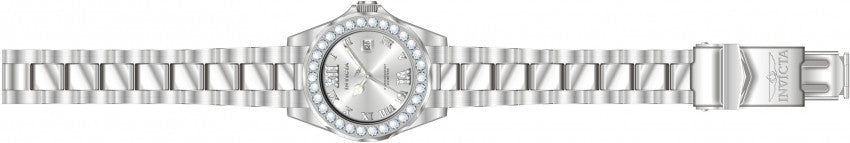 Image Band for Invicta Pro Diver 15251