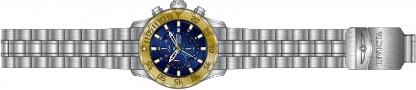 PARTS for Invicta Pro Diver 13106