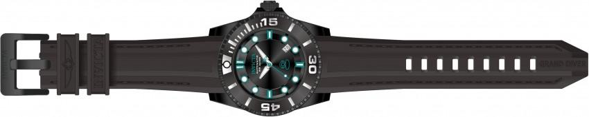 PARTS for Invicta Pro Diver 20207