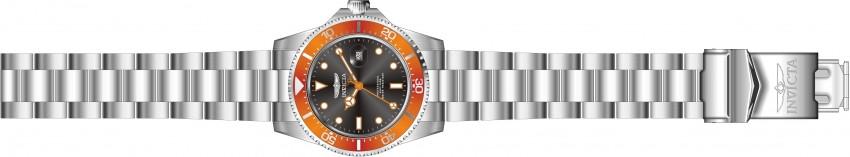 PARTS for Invicta Pro Diver 22022