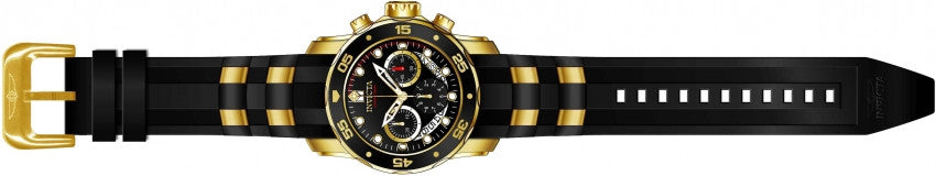 Image Band for Invicta Pro Diver 6981