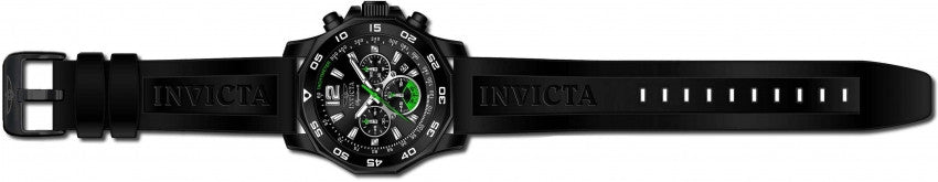 Image Band for Invicta Signature 7436