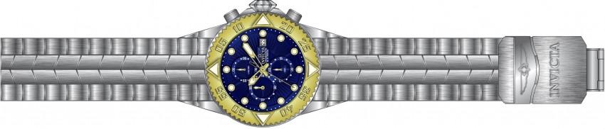 PARTS for Invicta Pro Diver 13098