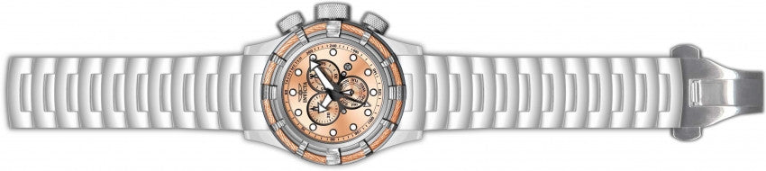 Image Band for Invicta Bolt 15013
