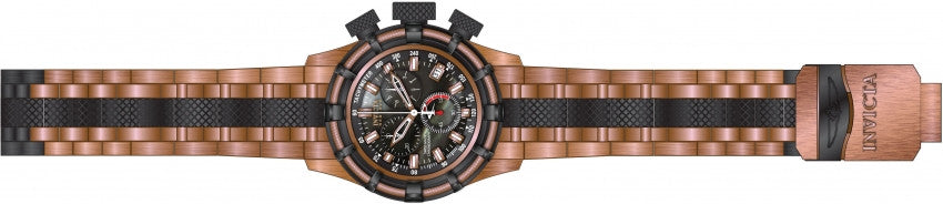 Image Band for Invicta Bolt 80547