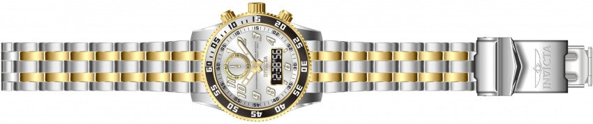 Image Band for Invicta Pro Diver 15816