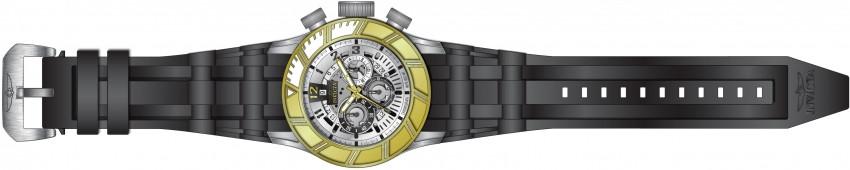 PARTS for Invicta Pro Diver 14021