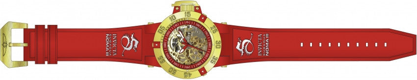 Image Band for Invicta Subaqua 16790