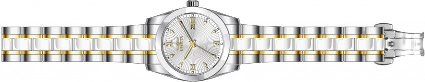 Image Band for Invicta Specialty 18156