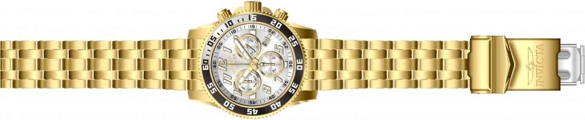 PARTS for Invicta Pro Diver 15506
