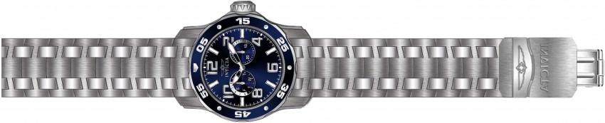 PARTS for Invicta Pro Diver 17496