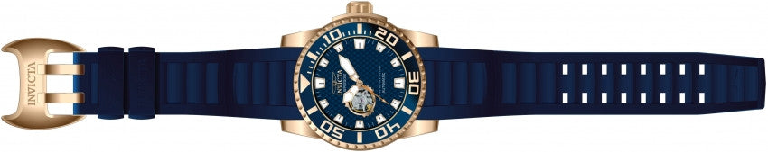 Image Band for Invicta Pro Diver 14683
