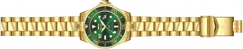 PARTS for Invicta Pro Diver 18674