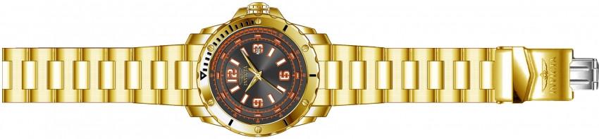 PARTS for Invicta Pro Diver 19375
