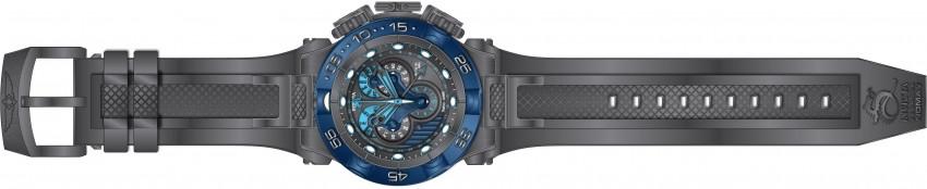 PARTS for Invicta Subaqua 18533