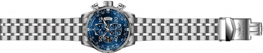 Image Band for Invicta Aviator 22970