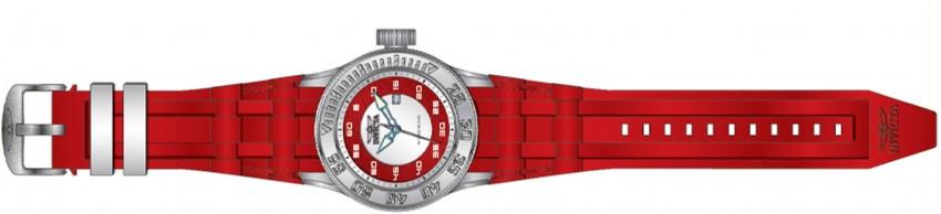 PARTS for Invicta Pro Diver 11940