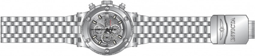 Image Band for Invicta Subaqua 22838