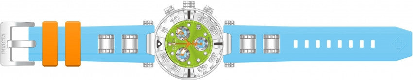 Image Band for Invicta Subaqua 16758