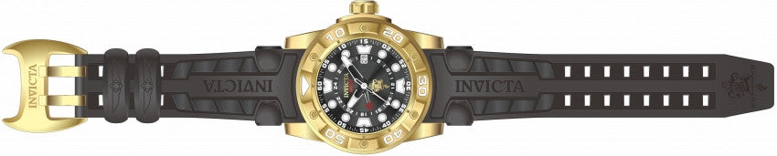 Image Band for Invicta Sea Base 20179