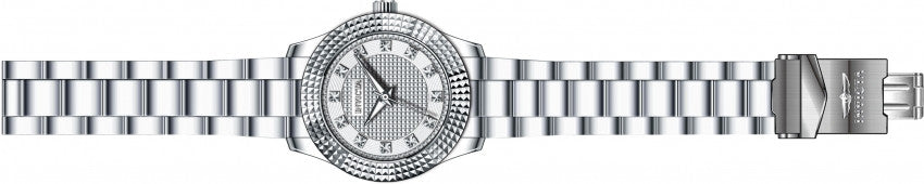 Image Band for Invicta Angel 22877