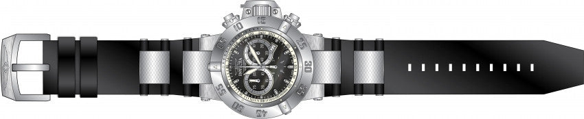 Image Band for Invicta Subaqua 90127