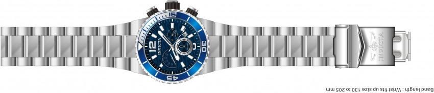 PARTS for Invicta Pro Diver 1342